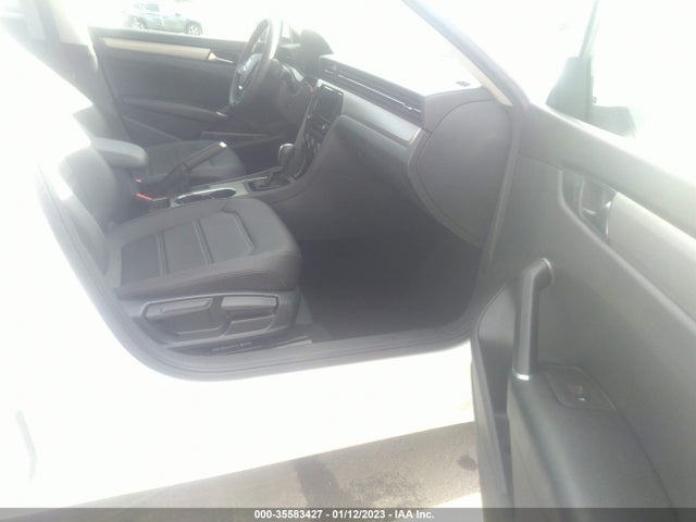 2021 Volkswagen Passat, VIN: 1VWSA7A38MC013409