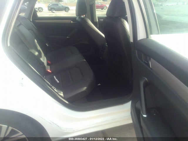 2021 Volkswagen Passat, VIN: 1VWSA7A38MC013409