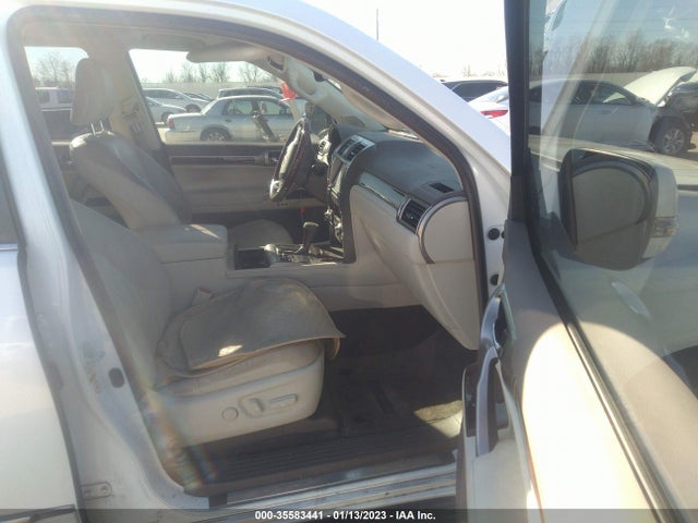 JTJBM7FX3F5113704 Lexus GX 460