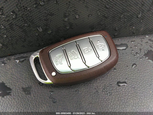2022 Hyundai Ioniq, VIN: KMHC85LC7NU273215