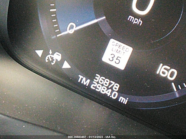 Volvo Xc90 Momentum 2019 YV4A22PK3K1468896 Image 8