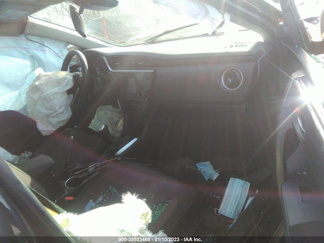 Toyota COROLLA LE 2019 2T1BURHE1KC220077 Image 5