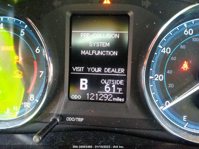 Toyota COROLLA LE 2019 2T1BURHE1KC220077 Image 7