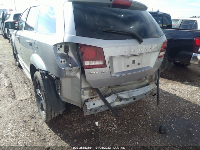 Dodge Journey Crossroad 2020 3C4PDCGB4LT266527 Image 6