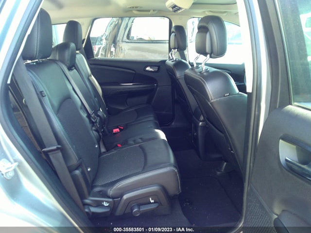 Dodge Journey Crossroad 2020 3C4PDCGB4LT266527 Image 8