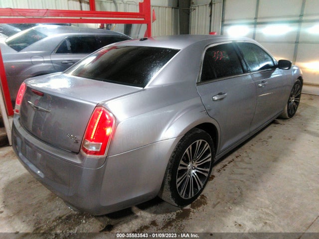 2014 CHRYSLER 300 300S VIN: 2C3CCABG3EH135890