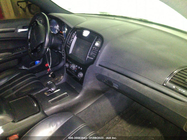 2014 CHRYSLER 300 300S VIN: 2C3CCABG3EH135890