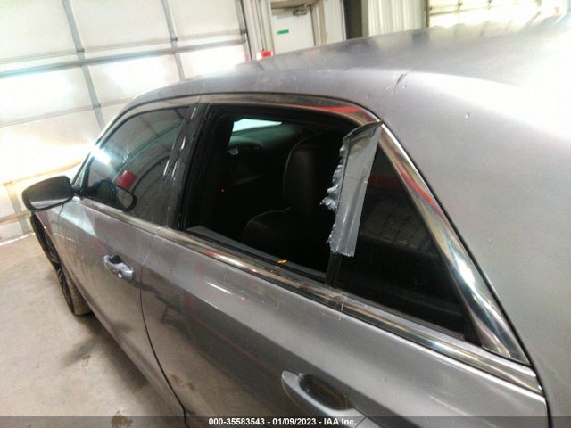2014 CHRYSLER 300 300S VIN: 2C3CCABG3EH135890