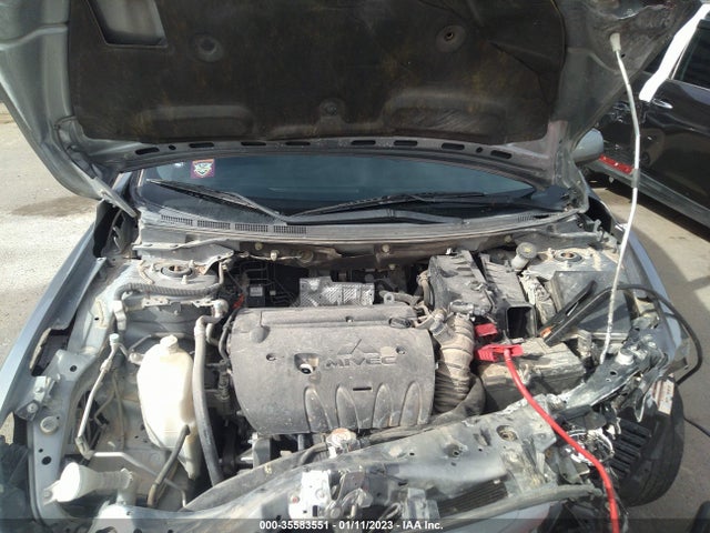 JA32U2FU6EU017550 Mitsubishi LANCER ES