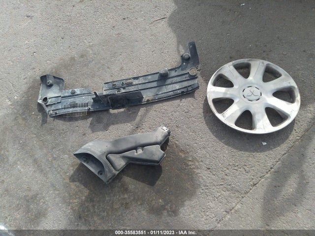 JA32U2FU6EU017550 Mitsubishi LANCER ES