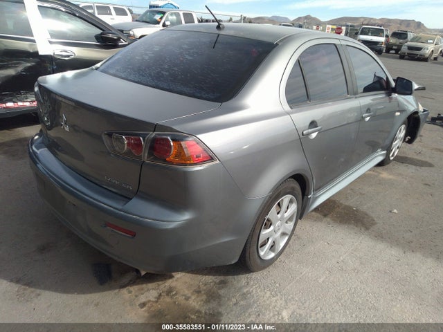 JA32U2FU6EU017550 Mitsubishi LANCER ES