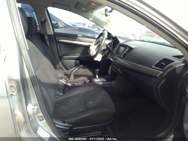 JA32U2FU6EU017550 Mitsubishi LANCER ES