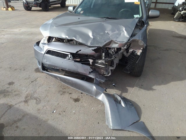 JA32U2FU6EU017550 Mitsubishi LANCER ES