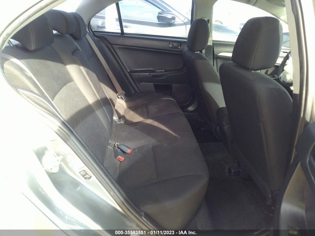 JA32U2FU6EU017550 Mitsubishi LANCER ES