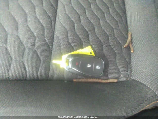 Chevrolet EQUINOX LT 2021 2GNAXTEV0M6139507 Image 11