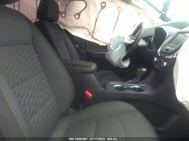 Chevrolet EQUINOX LT 2021 2GNAXTEV0M6139507 Image 5