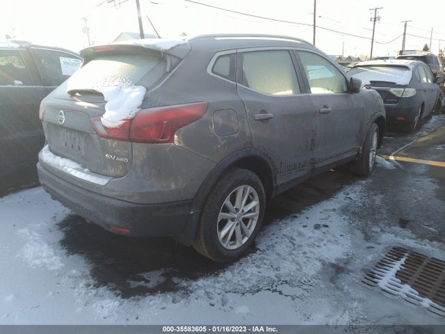 2018 Nissan Qashqai, VIN: JN1BJ1CR4JW205473