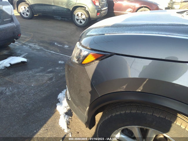 2018 Nissan Qashqai, VIN: JN1BJ1CR4JW205473