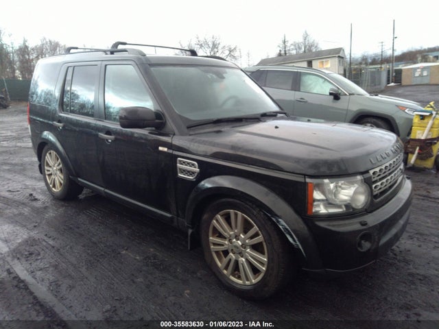 2011 SALAG2D44BA557914 main image