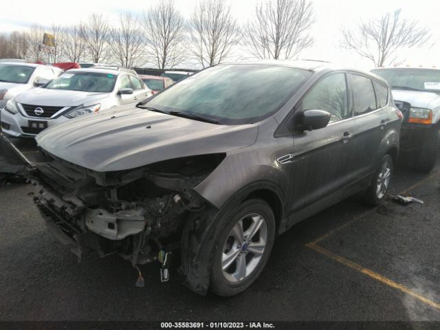 1FMCU9GXXEUC01778 Ford ESCAPE SE