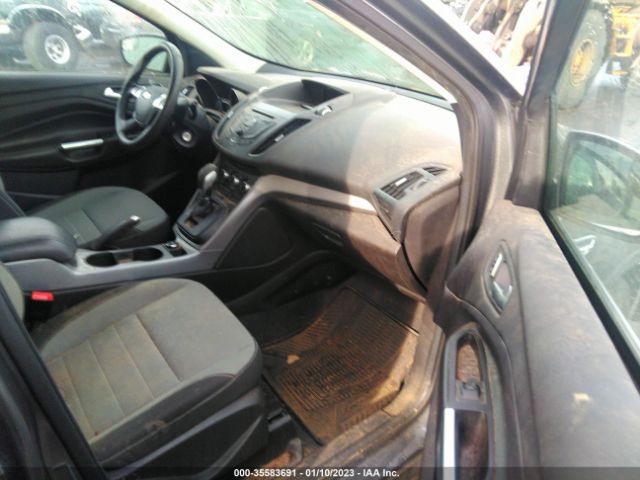 1FMCU9GXXEUC01778 Ford ESCAPE SE