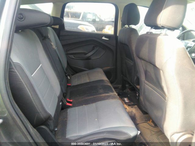 1FMCU9GXXEUC01778 Ford ESCAPE SE