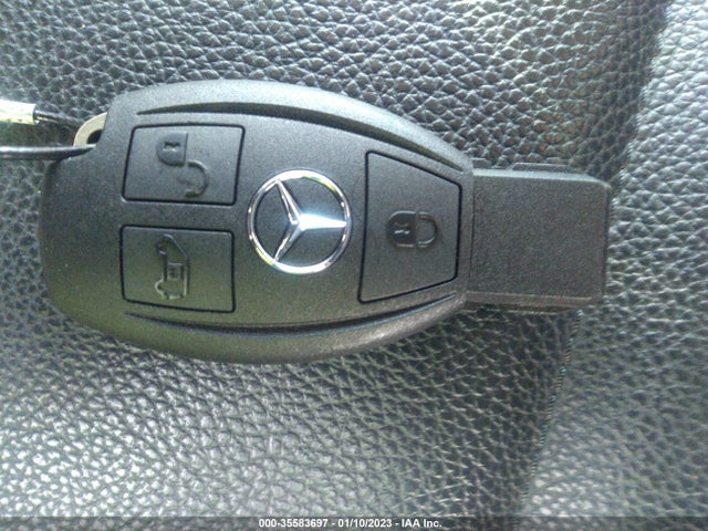 2020 Mercedes-Benz Metris, VIN: W1WV0FEY3L3696979