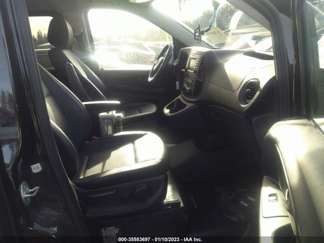 2020 Mercedes-Benz Metris, VIN: W1WV0FEY3L3696979