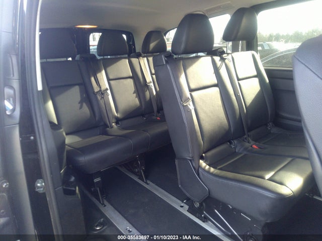 2020 Mercedes-Benz Metris, VIN: W1WV0FEY3L3696979