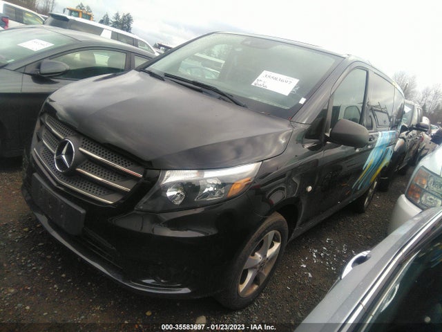 2020 Mercedes-Benz Metris, VIN: W1WV0FEY3L3696979