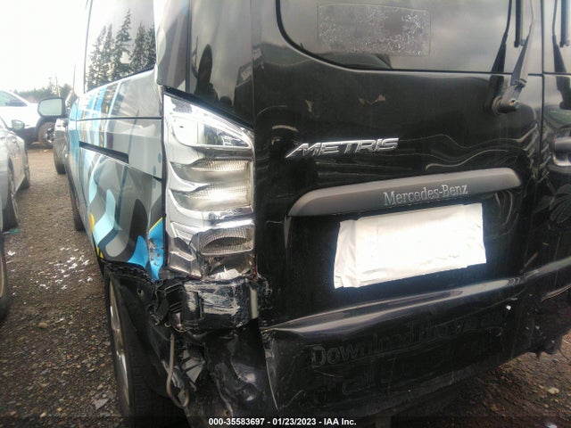 2020 Mercedes-Benz Metris, VIN: W1WV0FEY3L3696979