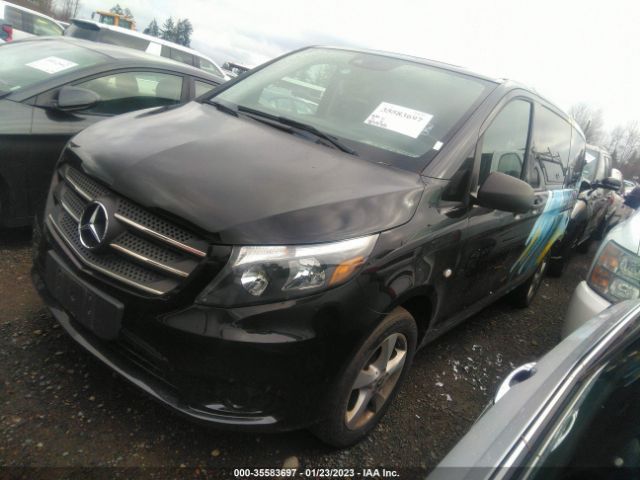 W1WV0FEY3L3696979 Mercedes-Benz METRIS PASSENGER VAN