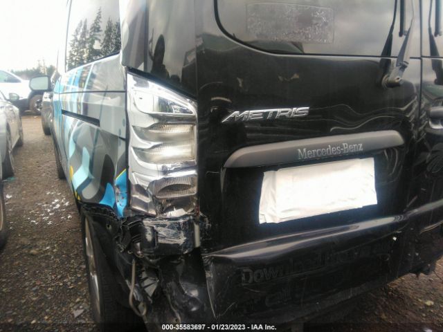 W1WV0FEY3L3696979 Mercedes-Benz METRIS PASSENGER VAN