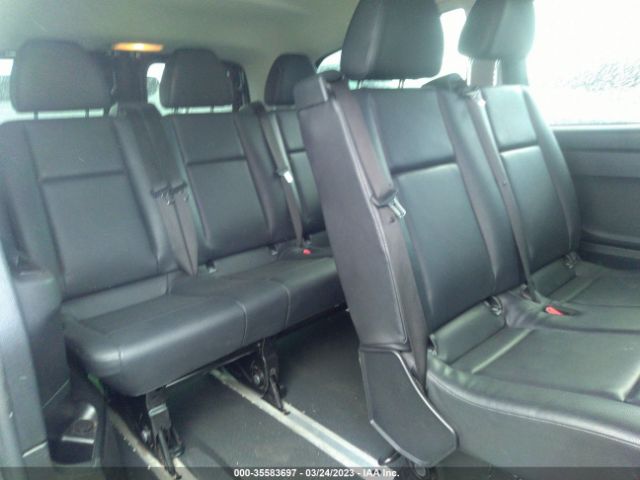 W1WV0FEY3L3696979 Mercedes-Benz METRIS PASSENGER VAN