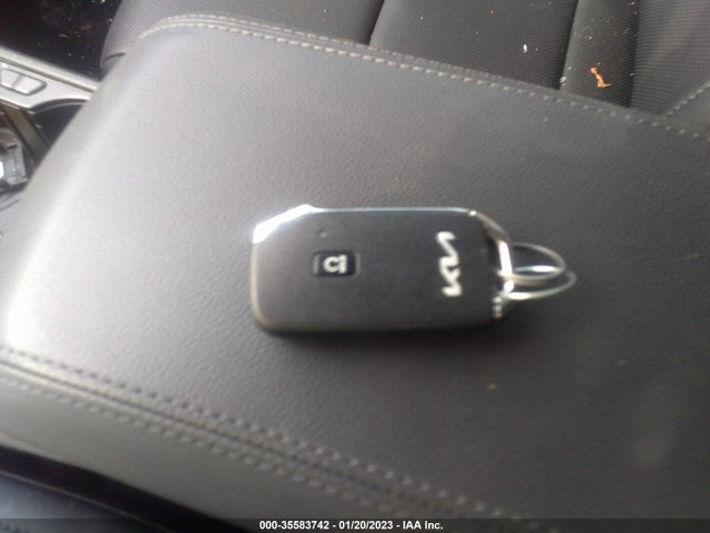 KIA Sportage 2023 5XYK33AF6PG004756 Image 11