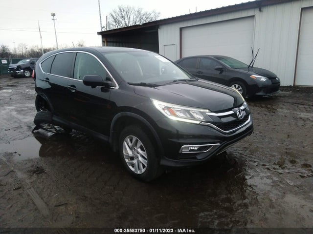 2015 Honda CR-V, VIN: 3CZRM3H59FG705715