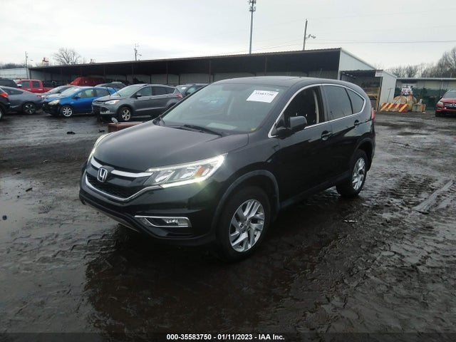 2015 Honda CR-V, VIN: 3CZRM3H59FG705715