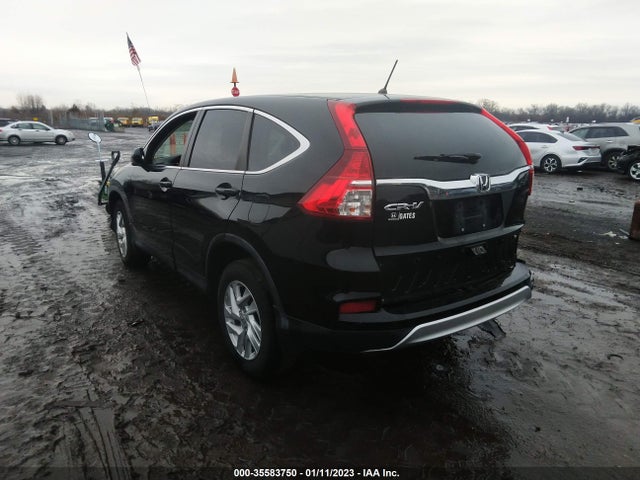 2015 Honda CR-V, VIN: 3CZRM3H59FG705715