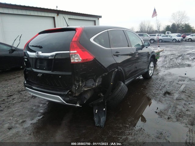 2015 Honda CR-V, VIN: 3CZRM3H59FG705715