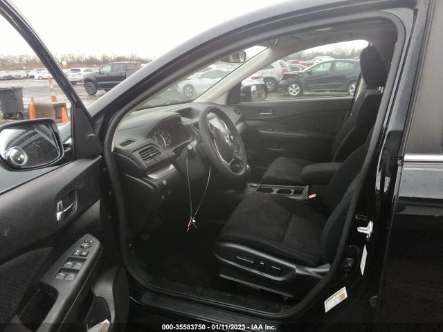 2015 Honda CR-V, VIN: 3CZRM3H59FG705715