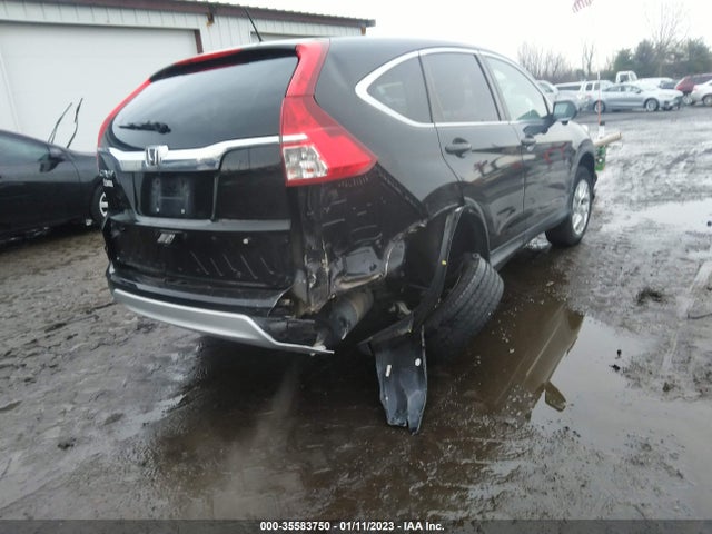 2015 Honda CR-V, VIN: 3CZRM3H59FG705715