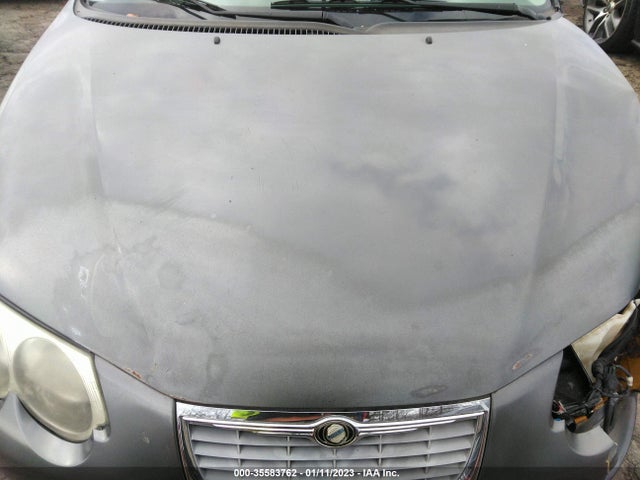 2C3HE66G44H688845 Chrysler 300M
