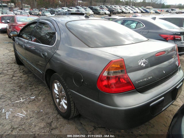 2C3HE66G44H688845 Chrysler 300M