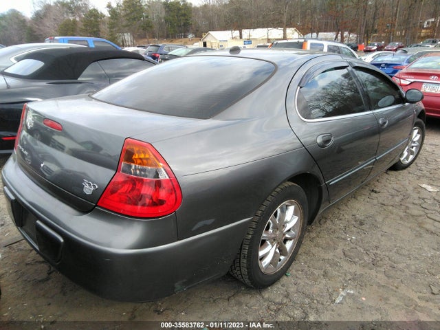 2C3HE66G44H688845 Chrysler 300M