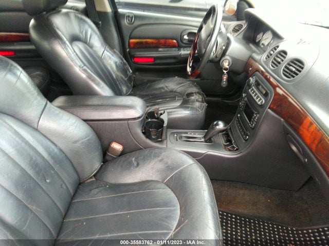 2C3HE66G44H688845 Chrysler 300M