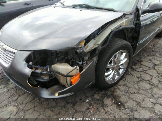 2C3HE66G44H688845 Chrysler 300M