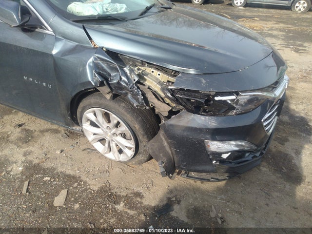 2020 Chevrolet Malibu, VIN: 1G1ZD5ST2LF014105
