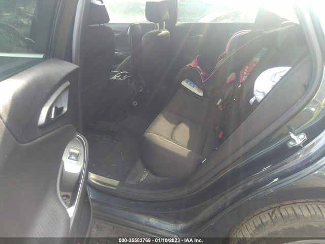 2020 Chevrolet Malibu, VIN: 1G1ZD5ST2LF014105