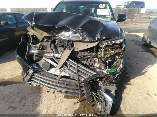 2020 Lexus LX, VIN: JTJDY7AX3L4318381