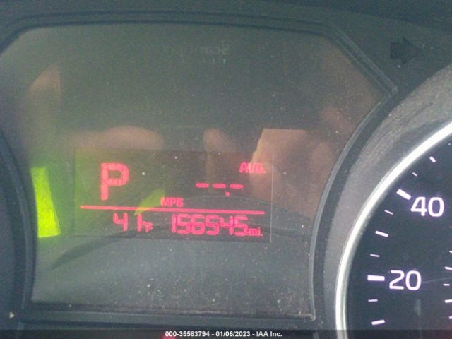 KNDMB5C17F6080030 KIA SEDONA LX